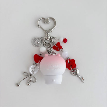 Chiikawa bag charm
