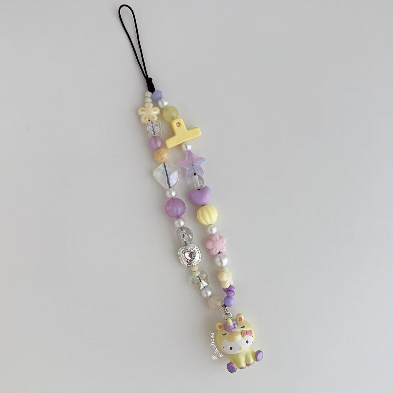 Kitty Dress-up Series