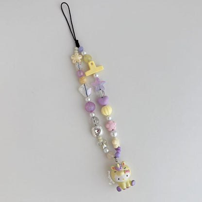 Kitty Dress-up Series