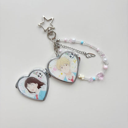 Keychain Mirror