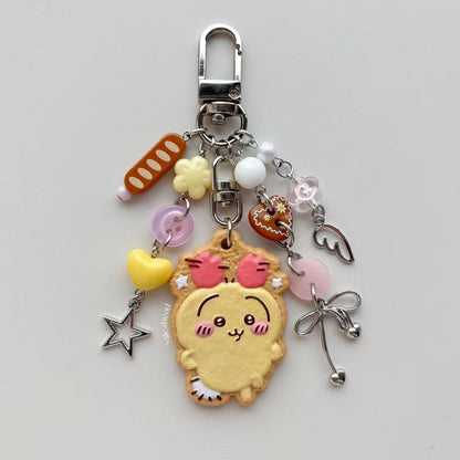 Chiikawa Cookie Series Charms