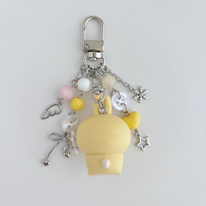 Chiikawa Keychain-Usaqi