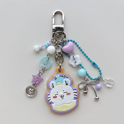 Chiikawa Cookie Series Charms
