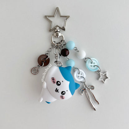 Chiikawa Hachiware Keychain - Collection