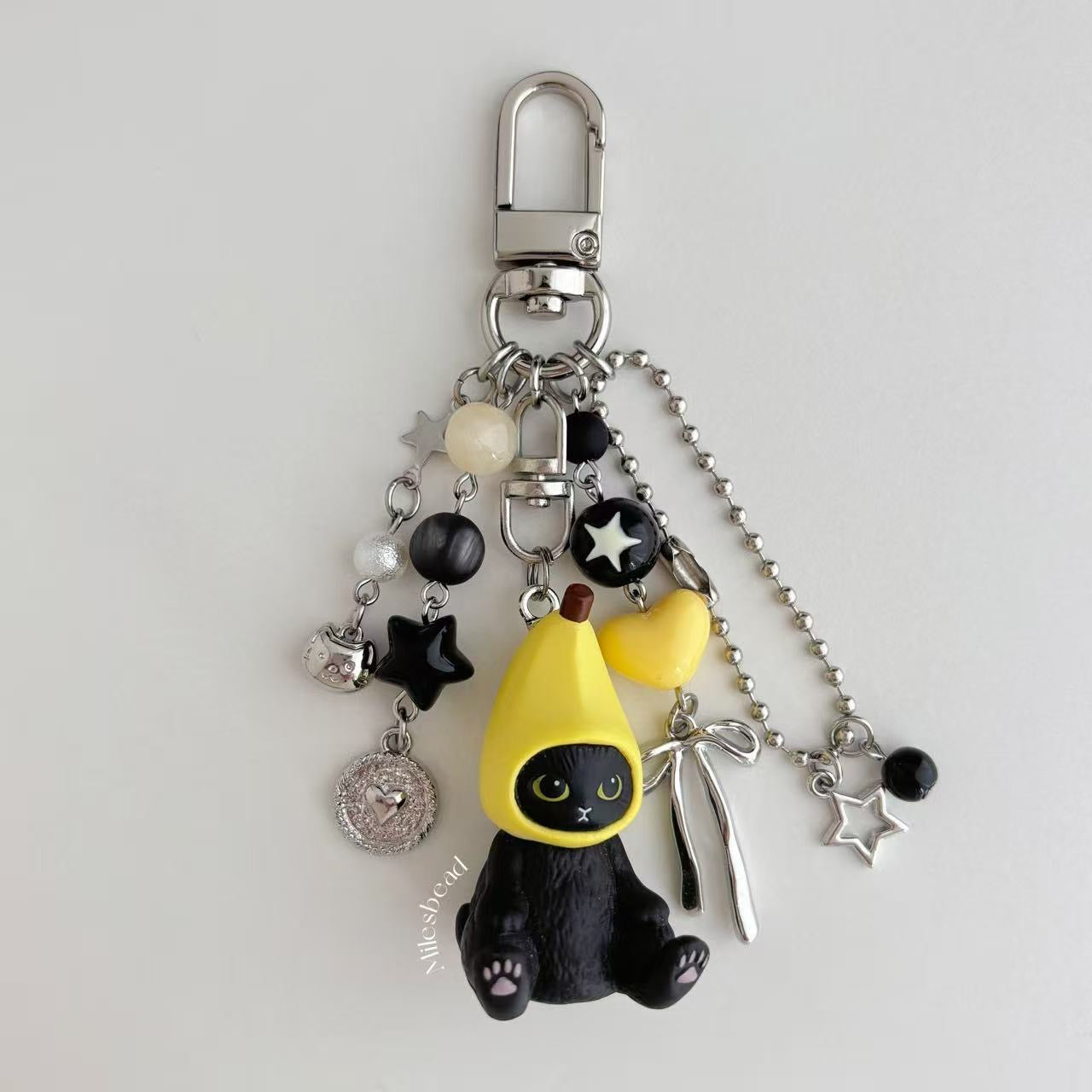 Mofusand 2nd Generation Keychain