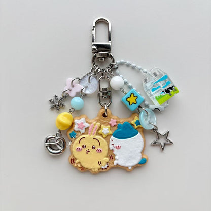 Chiikawa Cookie Series Charms