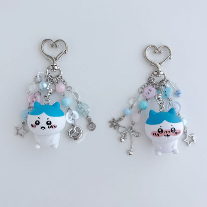 Chiikawa Hachiware Keychain - Collection