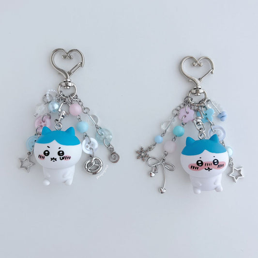 Chiikawa Hachiware Keychain - Collection