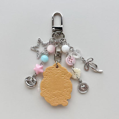 Chiikawa Cookie Series Charms