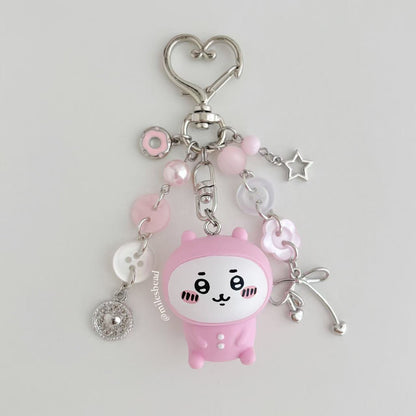 Chiikawa Keychain - Collection