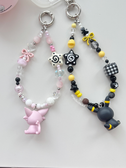 Custom Phone Charms