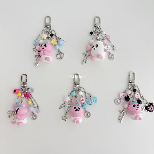 Opanchu Usagi- Collection