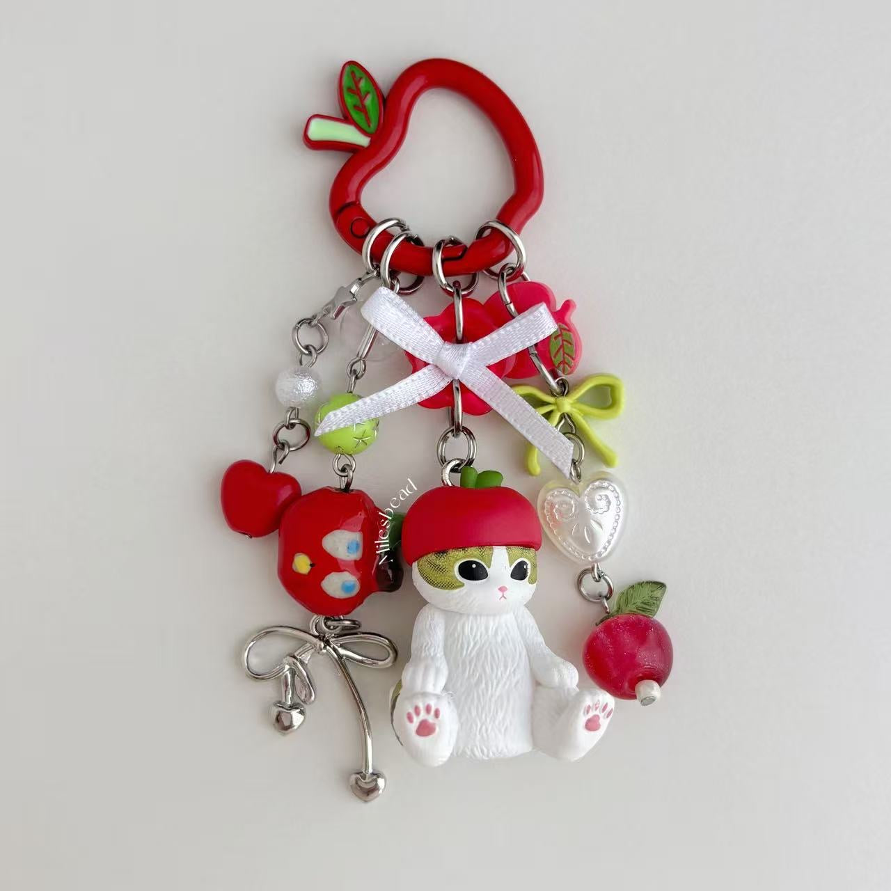 Mofusand 2nd Generation Keychain