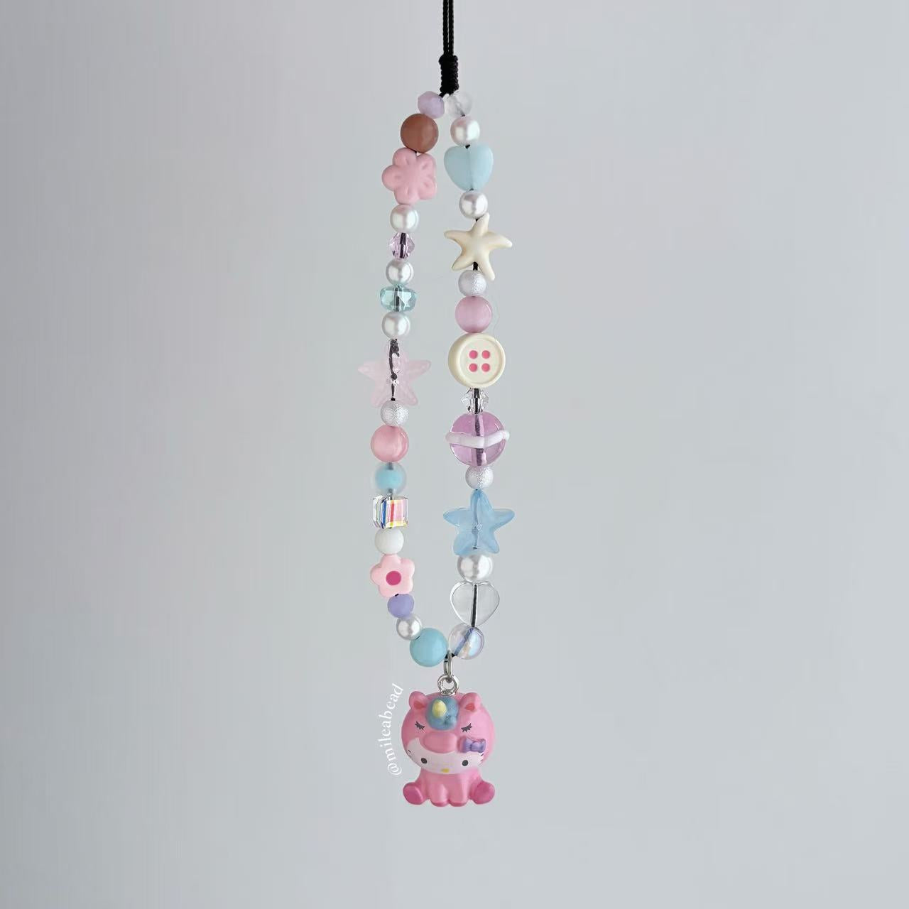 Kitty Dress-up Series