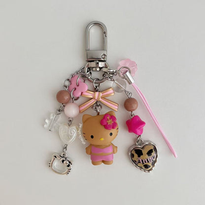 Kitty Dress-up Series