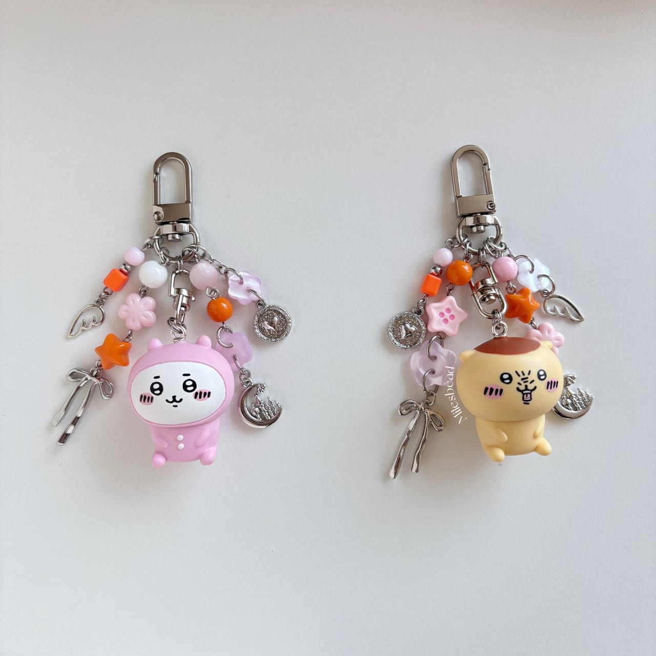 Custom order chiikawa