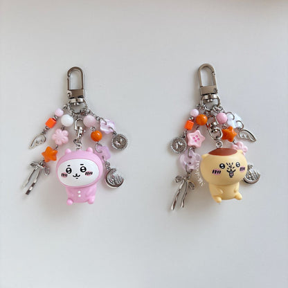 Custom order chiikawa