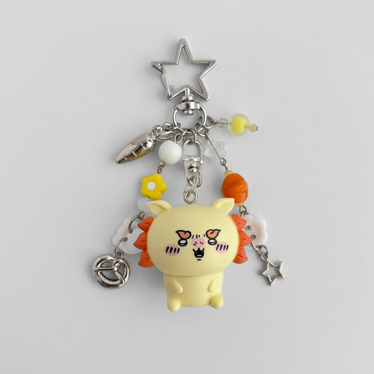 Chiikawa bag charm
