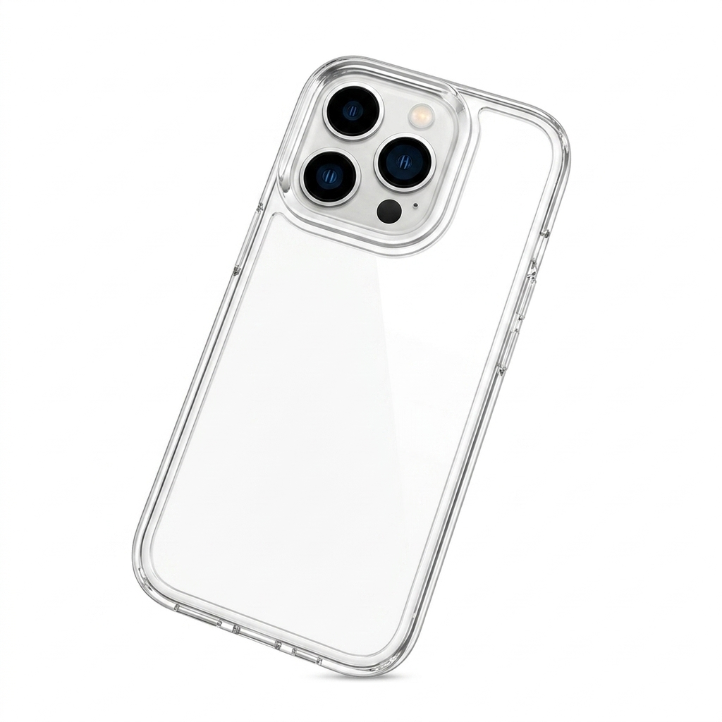 Custom Chiikawa Resin Phone Case - Handmade Case for iPhone & Samsung - Personalized Kawaii Anime Accessories