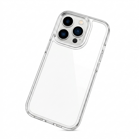 Custom Resin Phone Case - Handmade Case for iPhone & Samsung - Personalized Kawaii Anime Accessories
