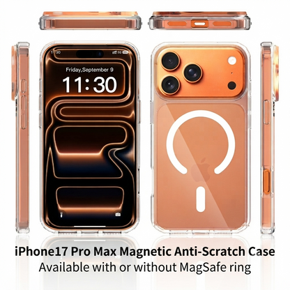 DIY Base Phone Backing Card & Clear Case for iPhone & Samsung (Leave Note for Model)